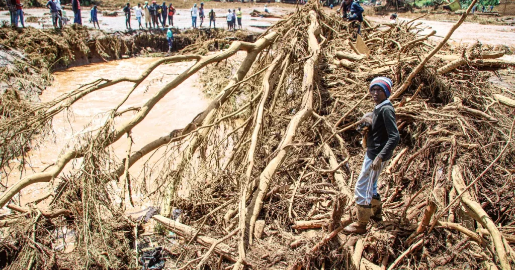 kenya Floods